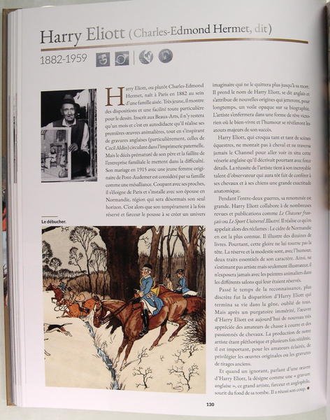 Stud-Book - Des peintres de chevaux - Le cheval dans …
