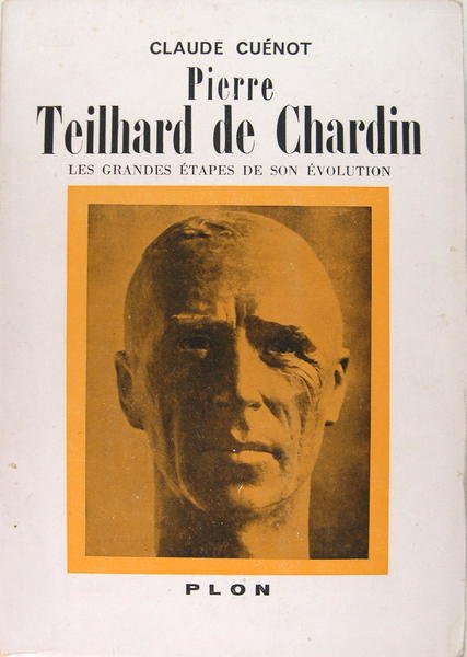 Pierre Teillard de Chardin - Les grandes étapes de son …