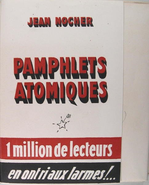 Pamphlets Atomiques.