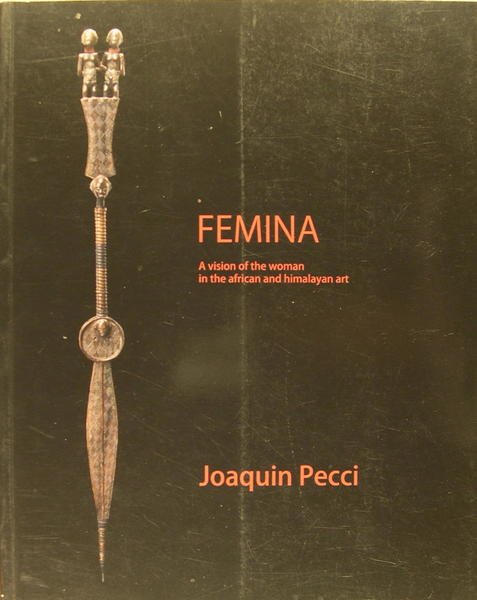 Femina - A vision of the woman in african and …