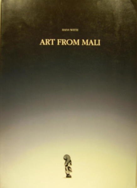 Art from Mali