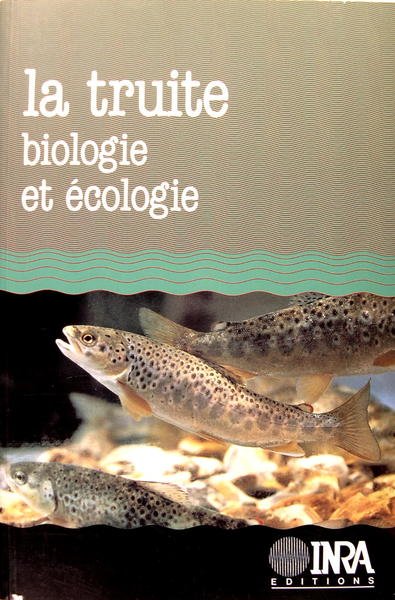 la truite biologie et écologie - Hydrobiologie et Aquaculture