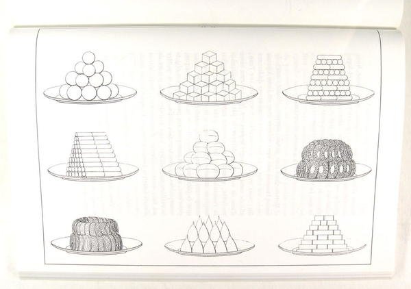 Le cuisinier Parisien, ou L’art de la cuisine Française au …