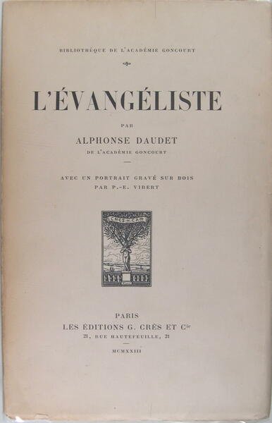 L'Evengeliste