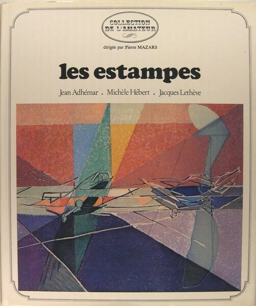 Les Estampes