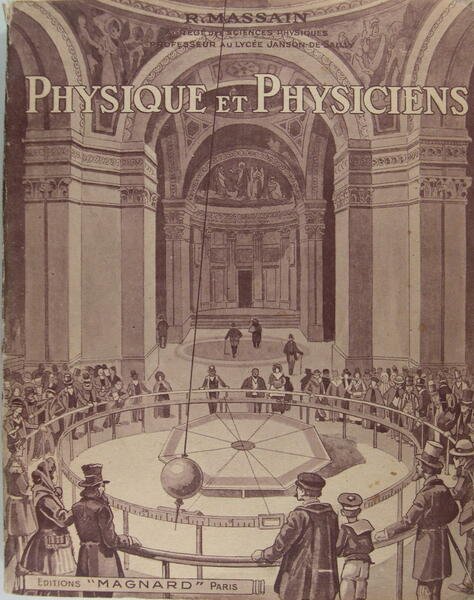 Physique et physiciens