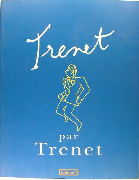 Trenet par Trenet