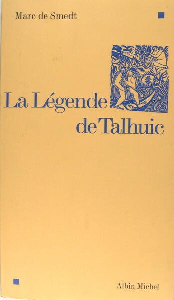 La légende de Talhuic