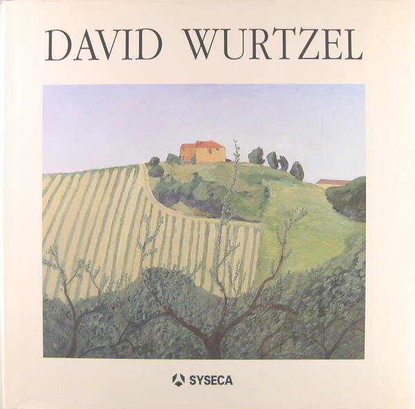 Wurtzel David
