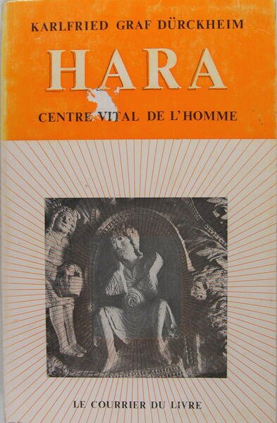 Hara centre vital de l'homme.