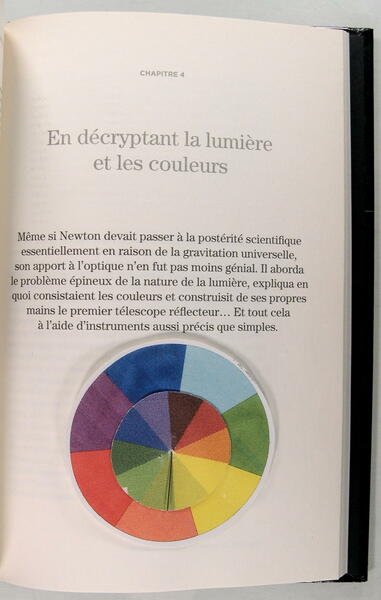 Newton et la gravitation - L'irrésistible attraction de l'univers