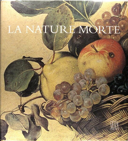 La nature morte