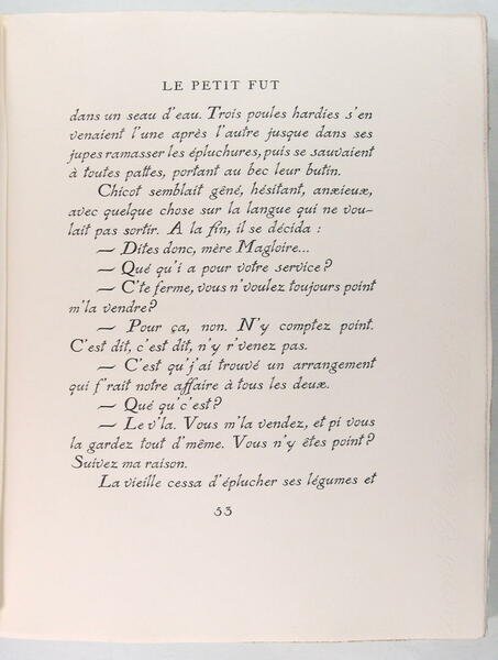 5 contes de Guy de Maupassant