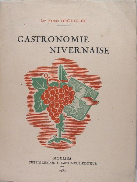 Gastronomie nivernaise