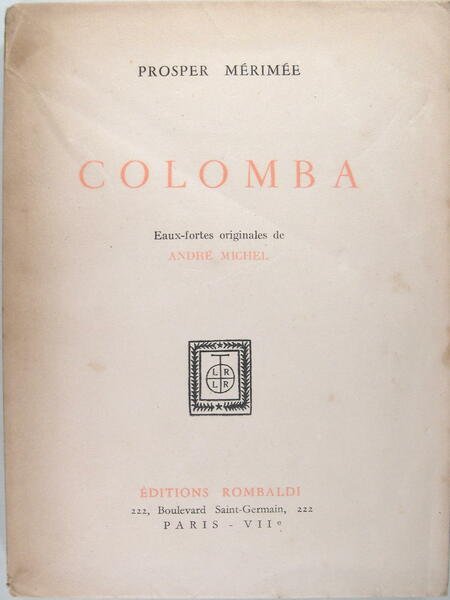 Colomba