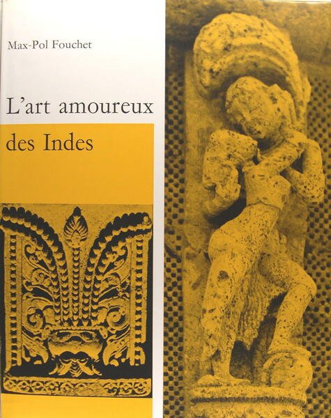 L'art amoureux des Indes