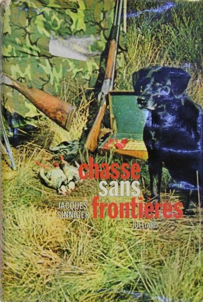 Chasse sans frontières