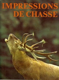 Impressions de chasse