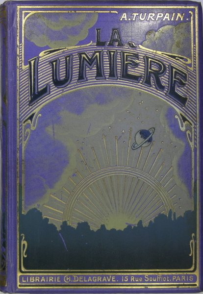 La Lumière