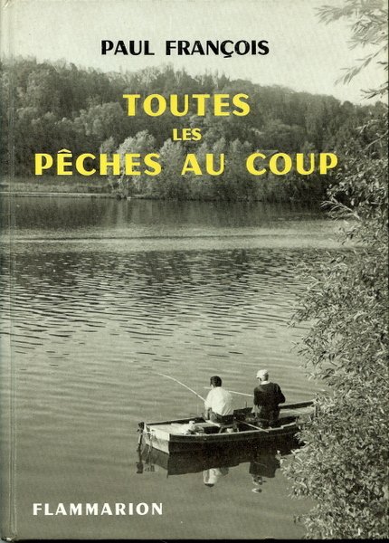 Toutes les pêches au coup