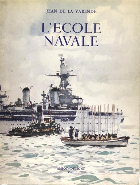 L’Ecole Navale