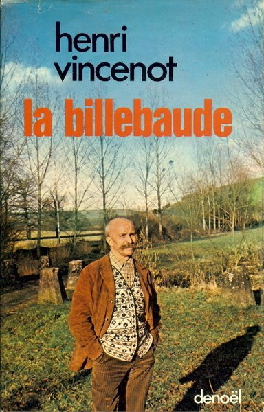 La Billebaude