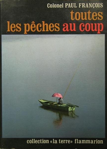 Toutes les pêches au coup