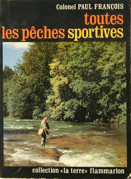 Toutes les pêches sportives