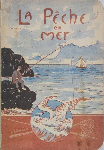 La pêche en mer - Mise à la portée de …