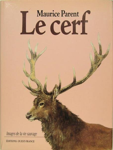 Le Cerf