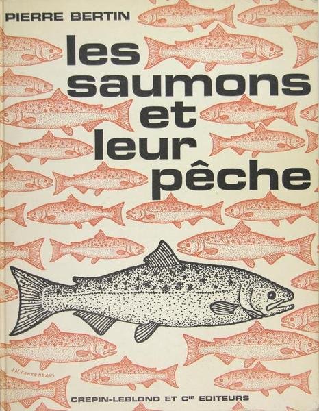 Les saumons et leur pêche