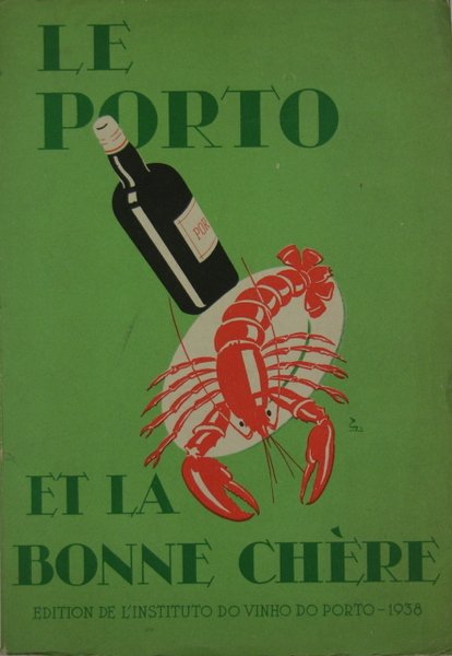 Le Porto et la bonne chère