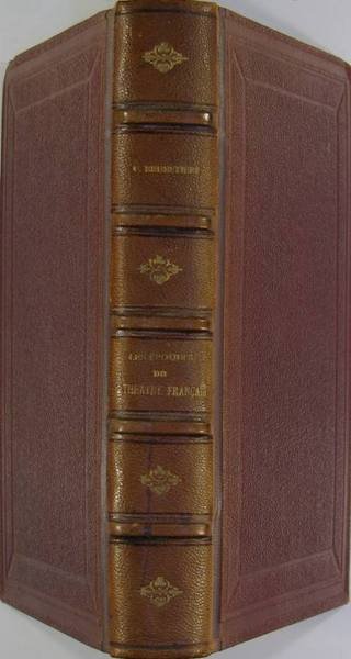 Les époques du THEATRE FRANCAIS (1636-1850)