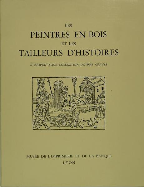 Les peintres en bois et les tailleurs d’histoires - A …