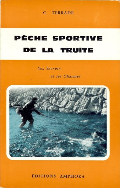 Pêche sportive de la truite