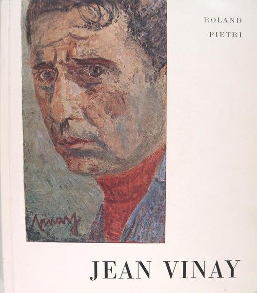 Jean VINAY