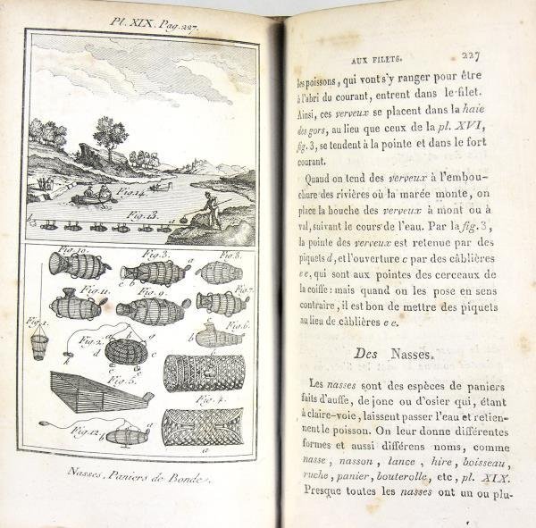 Pisciceptologie, ou l’art de la pêche à la ligne ; …