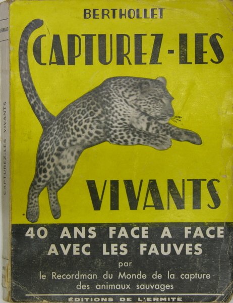 CAPTUREZ-LES VIVANTS. - 40 ans face à face avec les …