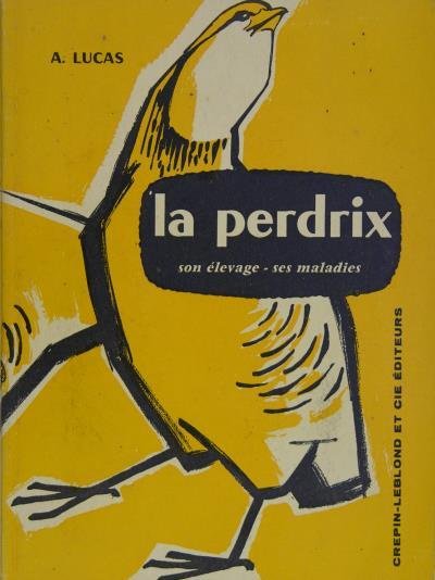 LA PERDRIX