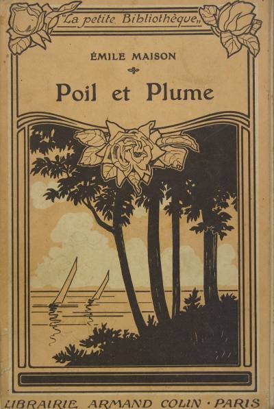 Poil et plume