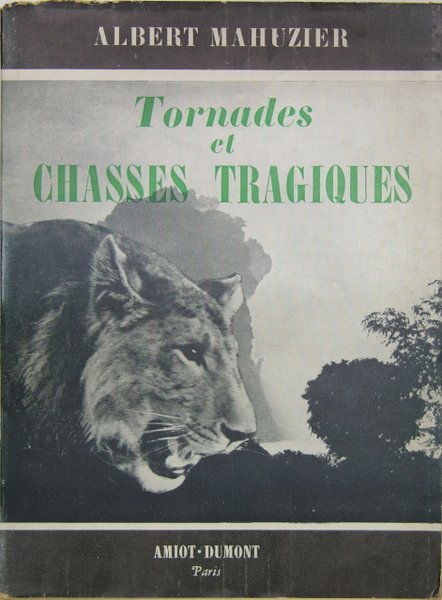 TORNADES ET CHASSES TRAGIQUES