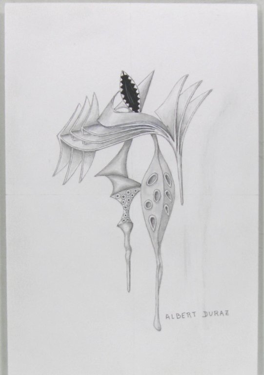 Albert Duras "Les secrets murmures des bijoux sonores" | Immagine Gallery 2