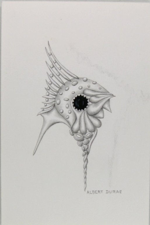 Albert Duras "Les secrets murmures des bijoux sonores" | Immagine Gallery 4