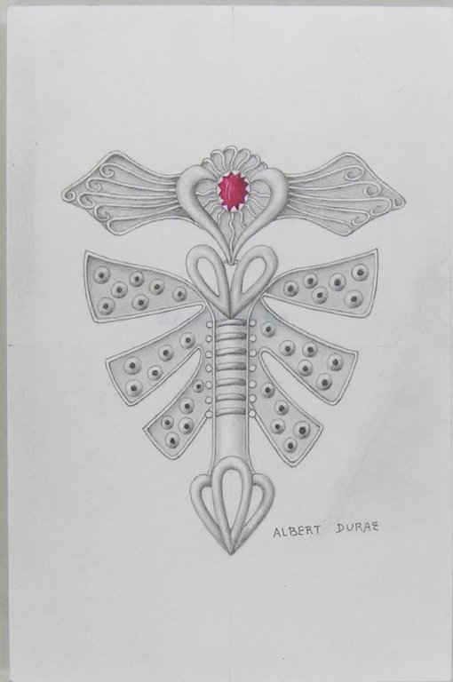 Albert Duras "Les secrets murmures des bijoux sonores" | Immagine Gallery 5