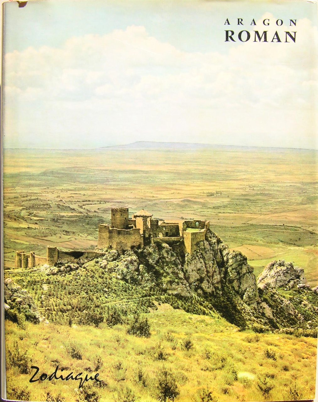 Aragon Roman | Immagine principale