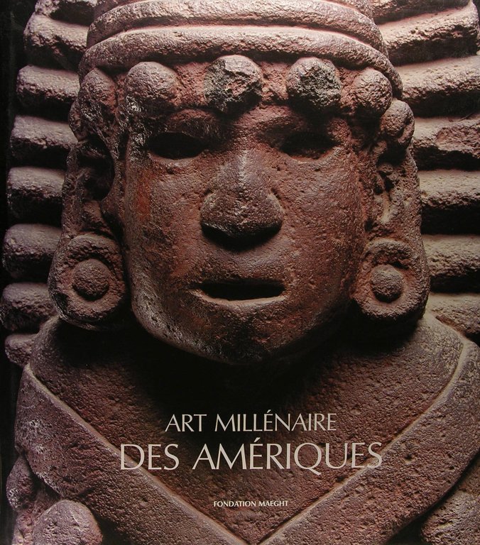 Art Millénaire des Amériques.