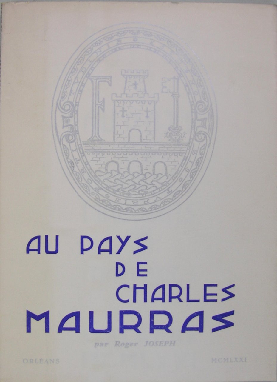 Au pays de Charles Maurras - Itinéraires | Immagine principale