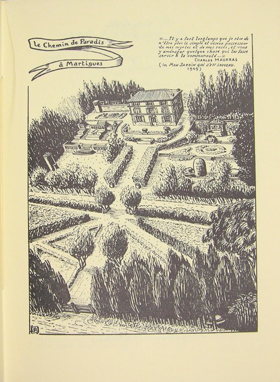 Au pays de Charles Maurras - Itinéraires | Immagine Gallery 3