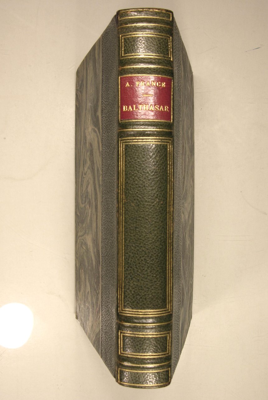 Balthasar