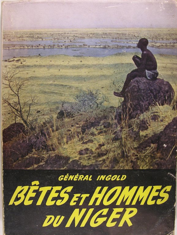 Bêtes au hommes du Niger